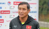 Thực hư chuyện HLV Mai Đức Chung bị VFF nợ lương