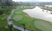Các sân golf phòng chống dịch Covid-19 như thế nào?