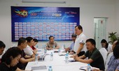 Các phương án đảm bảo an toàn trận Siêu Cup Quốc gia