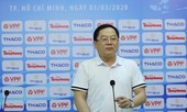 Siêu Cup Quốc gia 2019: Đội vô địch nhận 300 triệu đồng tiền thưởng
