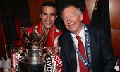 Sir Alex Ferguson gọi học trò là 'thằng khốn' vì tiệc tùng thâu đêm