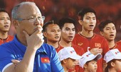 Tuyển Việt Nam dẫn đầu Đông Nam Á, bỏ xa Thái Lan