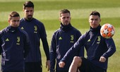 Serie A trở lại vào ngày 20/6