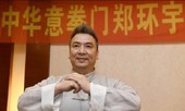 Từ Hiểu Đông nhận lời thách đấu của võ sĩ tán thủ Trung Quốc