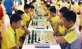 Cờ vua trở lại sau dịch COVID-19