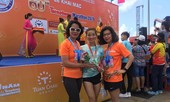 Nhà vô địch mang 'bảo bối' gì đến Tiền Phong Marathon 2020?