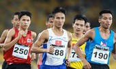 Chàng trai chạy tiếp sức xuyên Việt 335km chinh phục Tiền Phong Marathon 2020