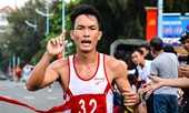 Tiền Phong Marathon 2020: 'Vua leo núi' Hoàng Nguyên Thanh trở lại