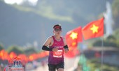 'Giang Panda': Từ CEO béo phì đến kỷ lục cá nhân trên đường chạy Lý Sơn
