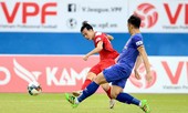 Văn Toàn ghi bàn, HAGL chia điểm với Bình Dương