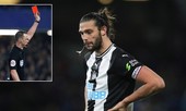 Vì COVID-19, FIFA ra điều luật chưa từng có