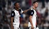 Siêu sao Ronaldo tìm cách đào thoát khỏi Juventus