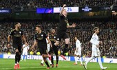 Chuyên gia nhận định thế nào về đại chiến Man City-Real Madrid?