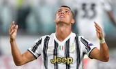 Ronaldo trải lòng sau thất bại ở Champions League