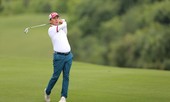 Golfer Lê Hùng Nam chạy đà hoàn hảo trước thềm Tiền Phong Golf Championship