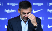 Chủ tịch Barcelona nói gì về Mesi?