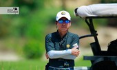 Trọng tài R&A điều hành giải Tiền Phong Golf Championship 2020