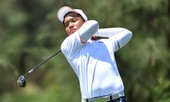 Tiền Phong Golf Championship 2020: Quốc Anh lỡ cơ hội bảo vệ ngôi vương