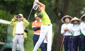Khởi tranh Tiền Phong Golf Championship mùa thứ tư