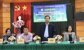 Giải bóng bàn các CLB Hà Nội: 300 tay vợt đều phải đeo khẩu trang