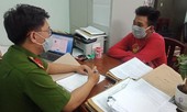 10 thanh, thiếu niên gây ra 35 vụ ném đá làm vỡ kính xe ô tô