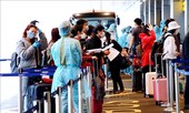 Bà Rịa - Vũng Tàu tiếp nhận 2.000 người cách ly từ các tỉnh lân cận