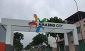 Kiến nghị công an vào cuộc kiểm tra dự án chưa giao đất đã bán hơn 200 căn nhà