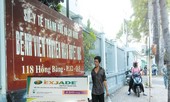 Đổi thuốc rẻ hơn 14 lần cho bệnh nhi, Bệnh viện Huyết học TPHCM nói gì?