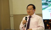 Cơ hội đưa Bình Dương thành đô thị hiện đại