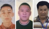Bắt tạm giam nhiều bị can liên quan vụ Nhật Cường