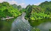 Ninh Bình lọt top điểm đến hấp dẫn nhất cần khám phá ở Châu Á