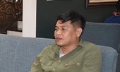 Bắt quả tang phóng viên cưỡng đoạt tiền của bệnh viện Đa khoa Ninh Bình