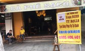 Đà Nẵng tạm dừng mọi hoạt động phục vụ ăn uống tại chỗ