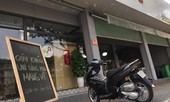 Đà Nẵng: Hàng ăn uống qua mạng, mang đi chỉ được bán đến 0h ngày 2/4