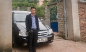 Ấm áp chuyến xe 0 đồng chở bệnh nhân hiểm nghèo ngày Tết