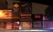 Đình chỉ chủ tịch phường để quán karaoke hoạt động trong dịch COVID-19