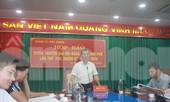 Ông Mai Sơn tiếp tục được bầu giữ chức Bí thư Thành ủy Bắc Giang
