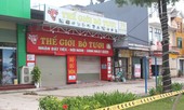 Bắc Ninh có 8 người liên quan đến đến ổ dịch COVID -19 ở Hải Dương