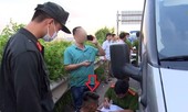 Khởi tố vụ án, khởi tố bị can đối với chủ và lái xe ô tô tông cảnh sát cơ động Bắc Giang