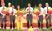 Bắc Giang có thêm hai phó chủ tịch