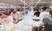 Trong dịch COVID-19, Bắc Giang vẫn giữ tăng trưởng kinh tế hai con số