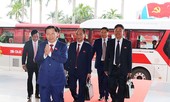Bí thư Bắc Ninh Nguyễn Nhân Chiến không tham gia BCH Đảng bộ tỉnh khóa mới