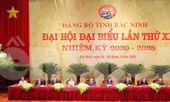 Đại hội Đảng bộ tỉnh Bắc Ninh: Tốc độ tăng trưởng công nghiệp dẫn đầu cả nước