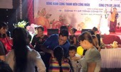 Tỉnh Đoàn Bắc Giang vận động hơn 1,5 tỷ đồng trao quà Trung thu cho trẻ khó khăn