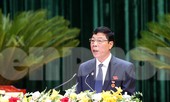 Hình ảnh khai mạc Đại hội Đảng bộ tỉnh Bắc Giang