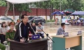Giám đốc chĩa súng dọa giết tài xế tại Bắc Ninh lĩnh 18 tháng tù