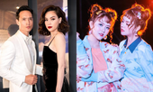 Sao Việt 24H: Nhóm nhạc song sinh Gemini chi 1 tỷ làm MV, Hồ Ngọc Hà mang thai với Kim Lý?