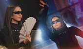 Cả bầu trời châm ngôn sống tích cực của Suboi tại “Rap Việt” khiến khán giả thả tim