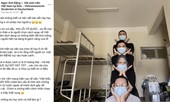 Hành động “cúi đầu xin lỗi Tổ quốc” của DHS: Một thế hệ không sống chỉ cho bản thân