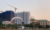 Nhảy dù hạ cánh trúng... khu cách ly - 1001 chuyện dở khóc dở cười mùa dịch